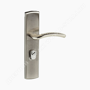 Аллюр Ручка РН-А132 (универсальная) для кит. метал. дверей (правая) #173761